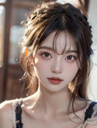 好莱坞奖项与粉丝见面会：星光璀璨的影视盛宴